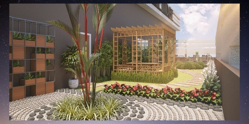 SOLITAIRE EDGE KANDIVALI EAST